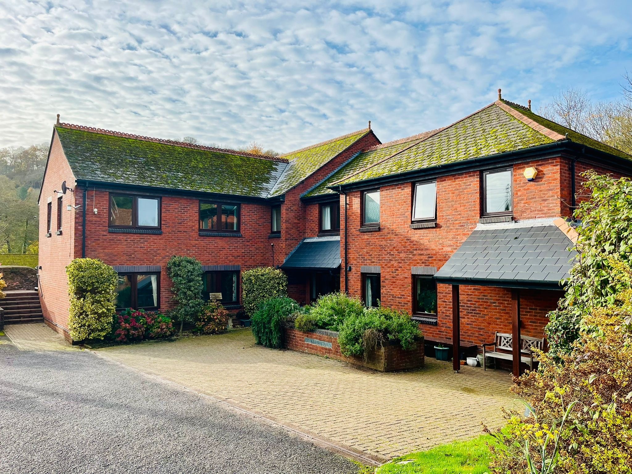 Abbeyfield House | Dulverton 