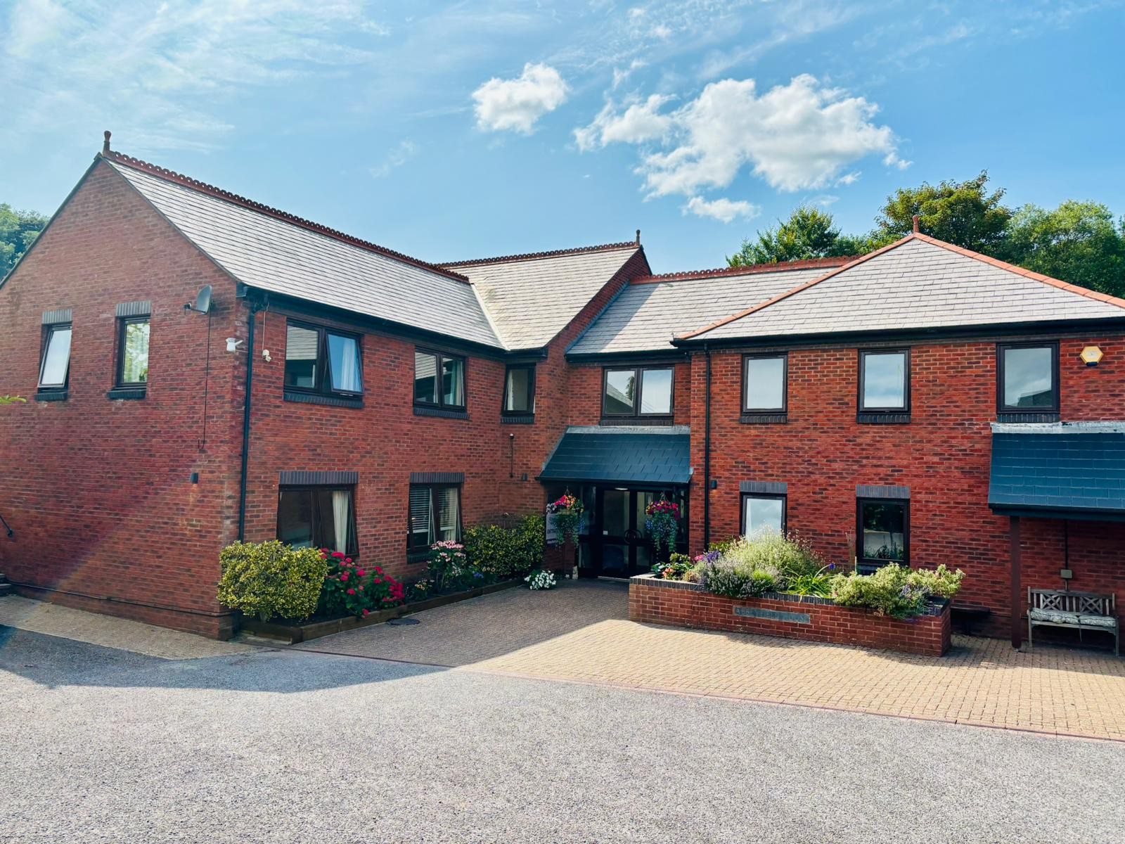 Abbeyfield House | Dulverton 
