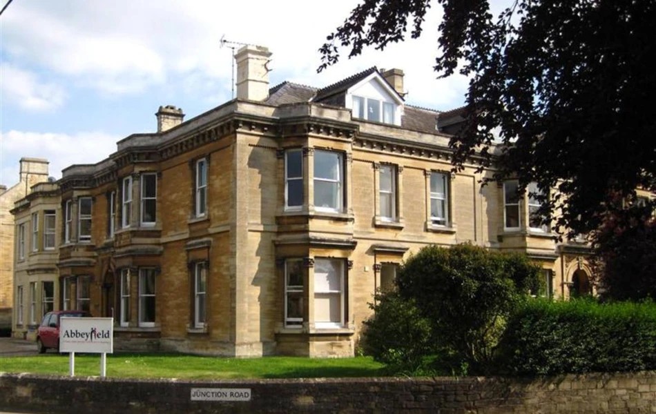 Abbeyfield House | Bradford-On-Avon