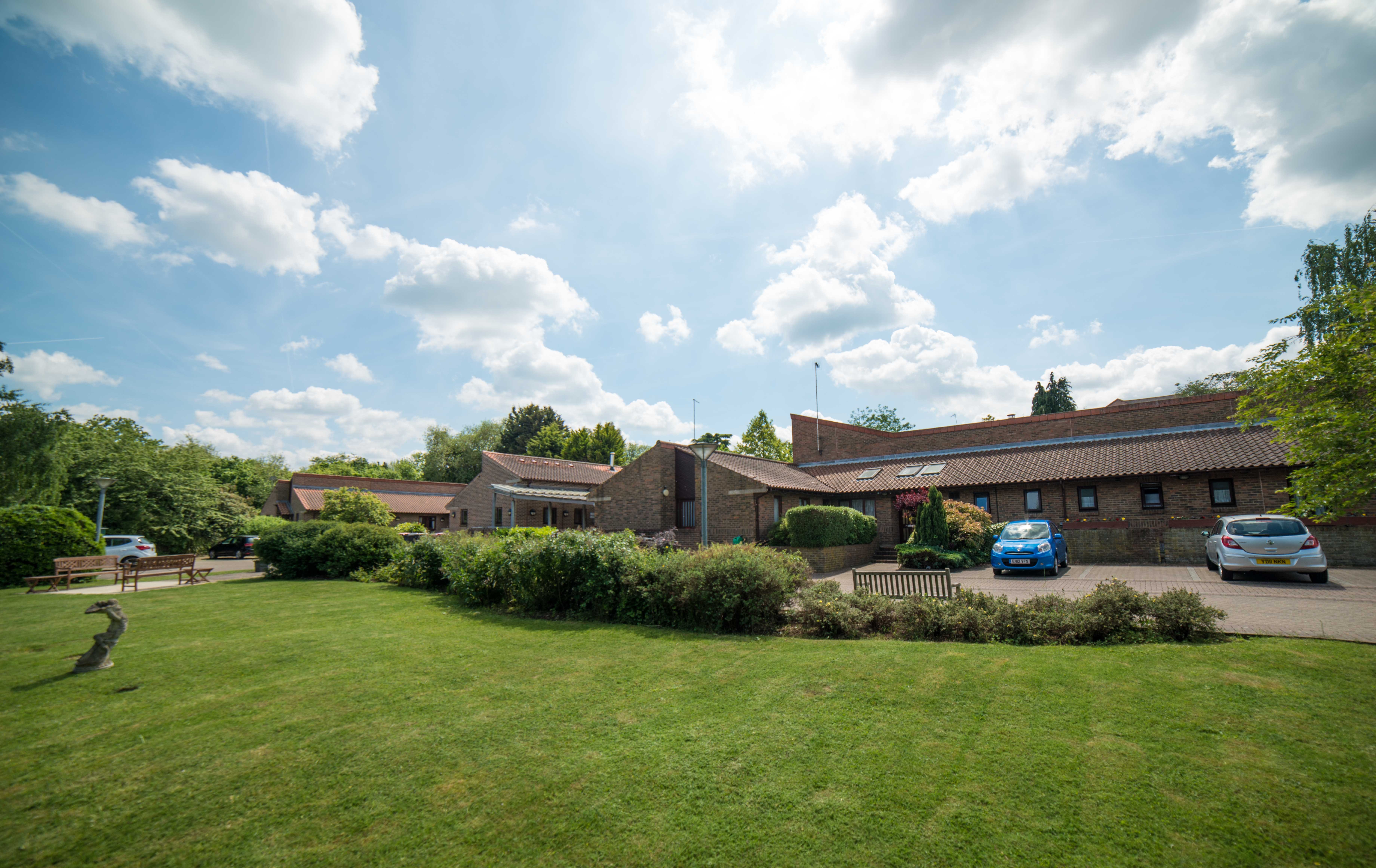 Abbeyfield House | Waltham Abbey
